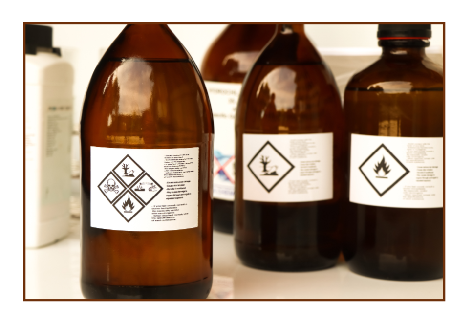 PFAS im Trinkwasser – wie gefährlich sind „Ewigkeitschemikalien“?