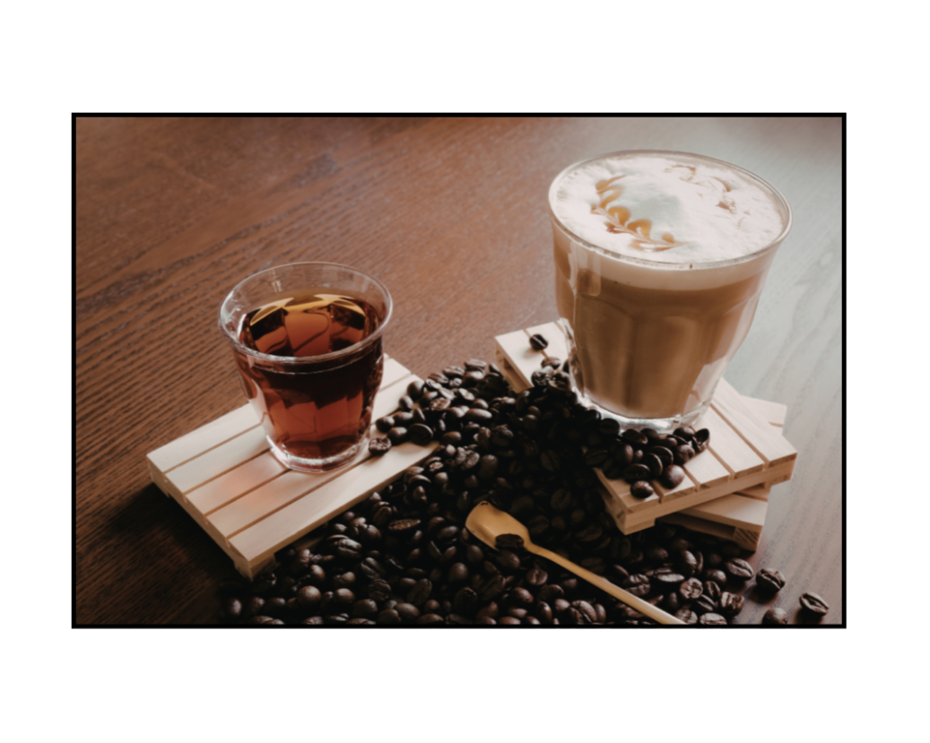 Osmosewasser für Kaffee und Tee - Schmeckt man den Unterschied?