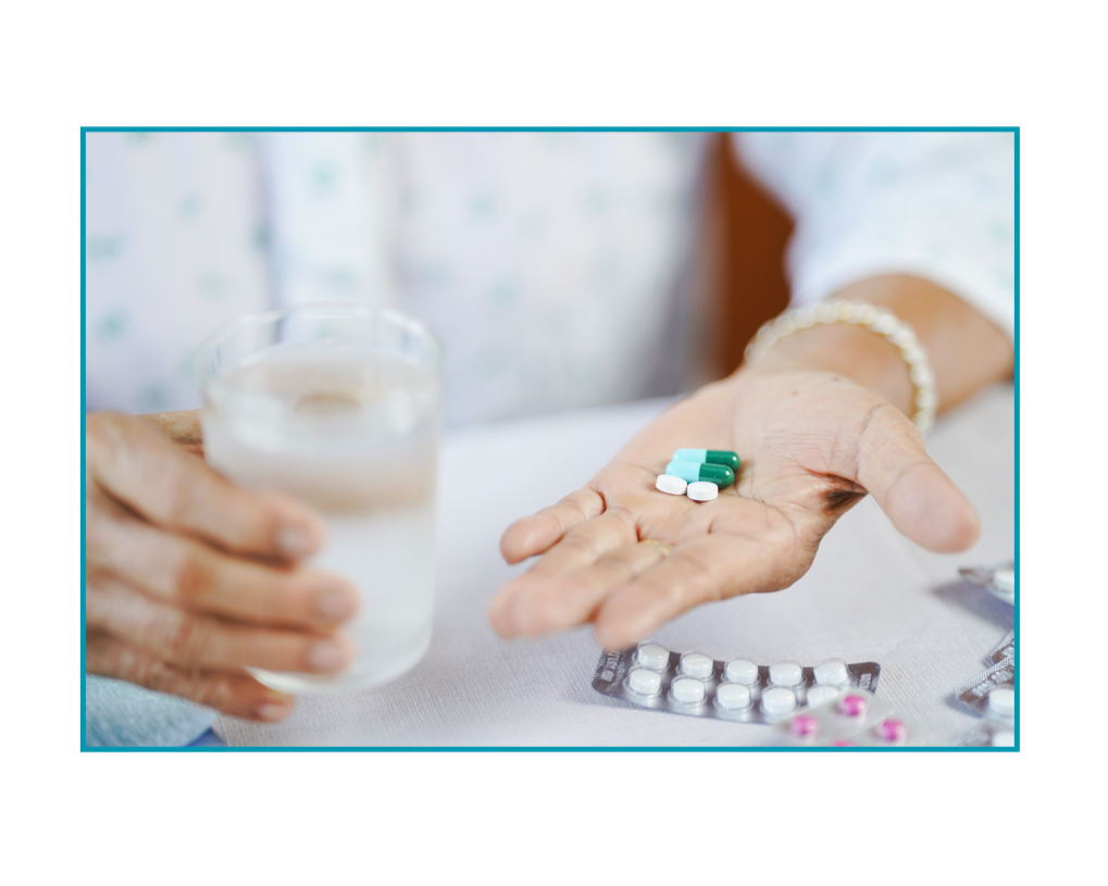 Hormone im Trinkwasser - Wie groß ist das Problem wirklich?