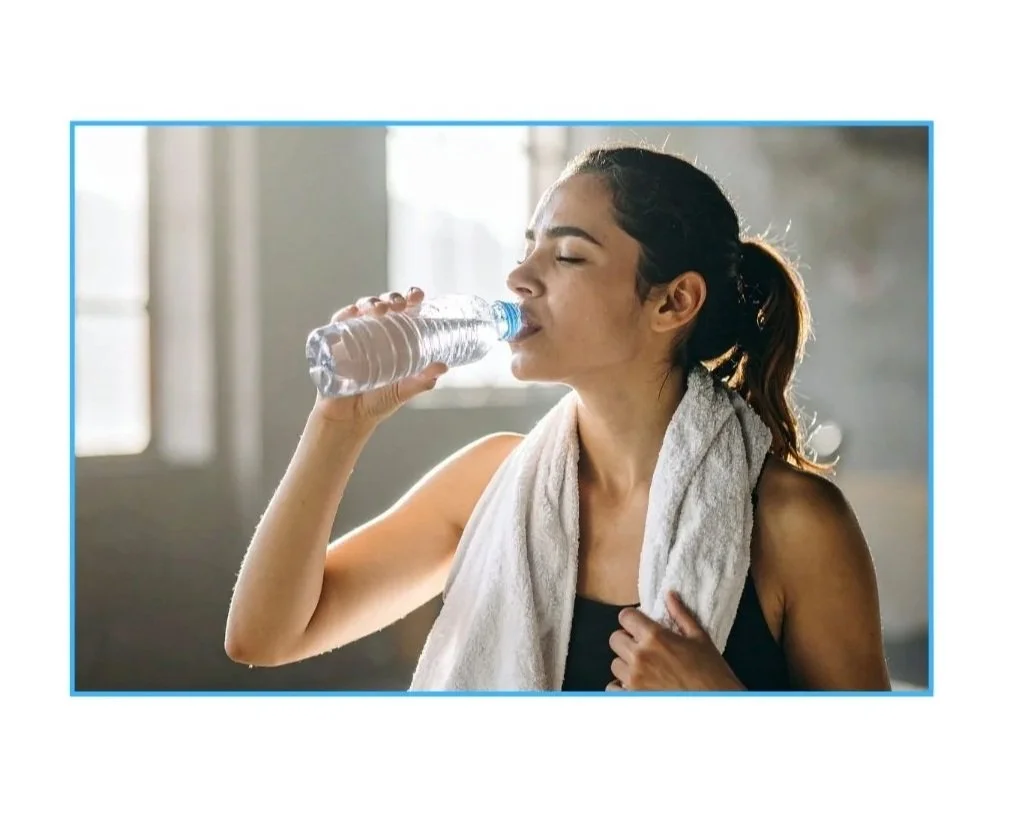 Warum gutes Wasser Ihre Lebensqualität verbessert