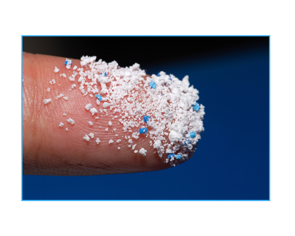 Mikroplastik im Trinkwasser - wieso das Thema plötzlich so präsent ist