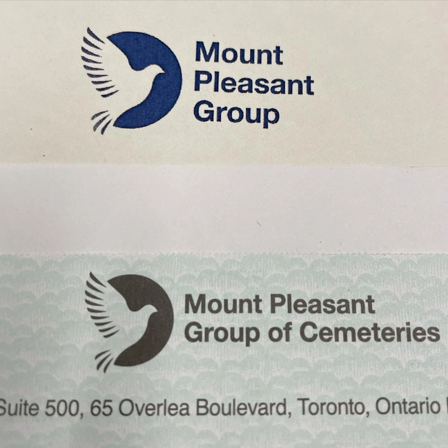 Thank you for your generous donation. God bless you guys thank you for looking out for us especially in these times are serving over 750 families per month providing over 1,000,000 miles a year now. @mount_pleasant_group