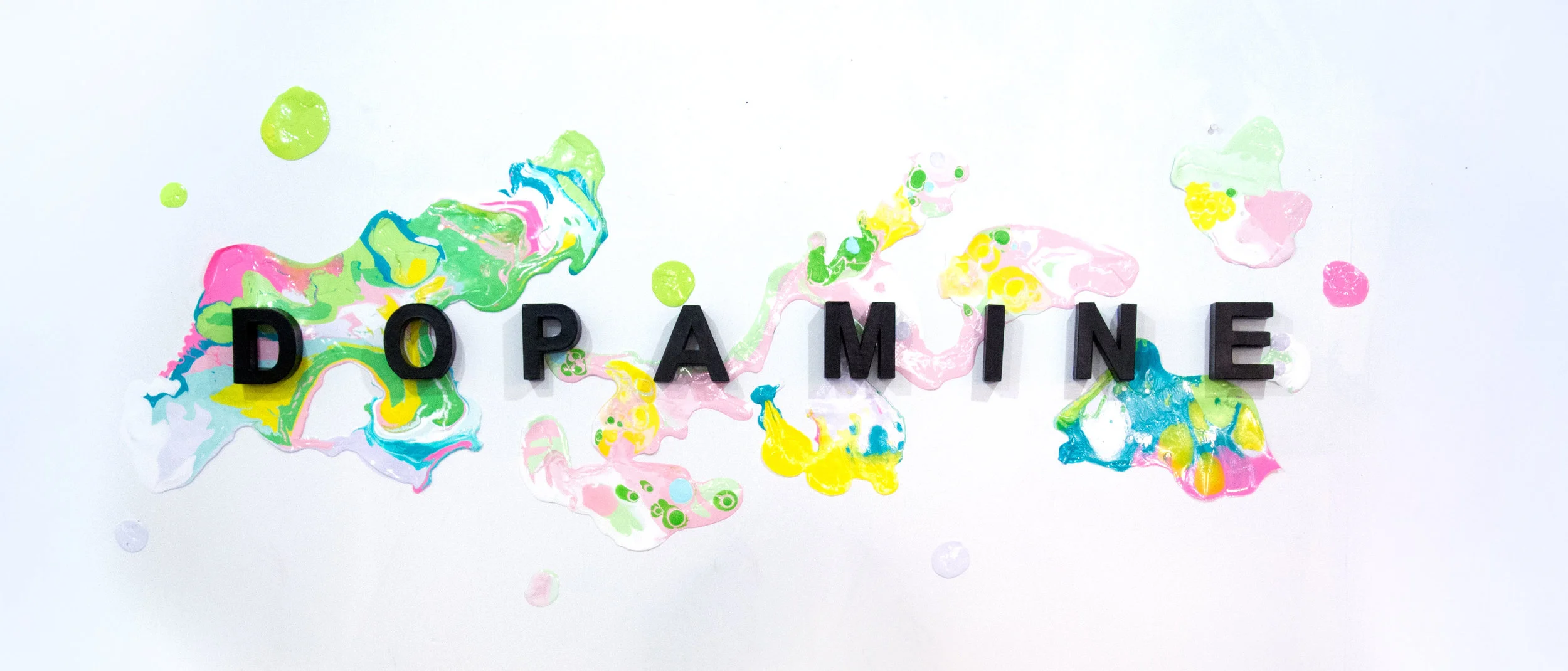 Dopamine in the addict. Addiction. Recovery.