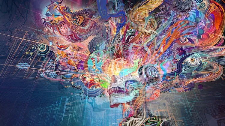 psychedelic experience universal oneness