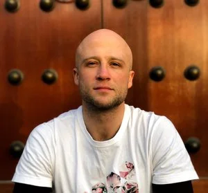 Jacob O’Cain Addiction Recovery Creativity