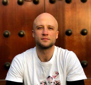 Jacob O’Cain Addiction Recovery Creativity