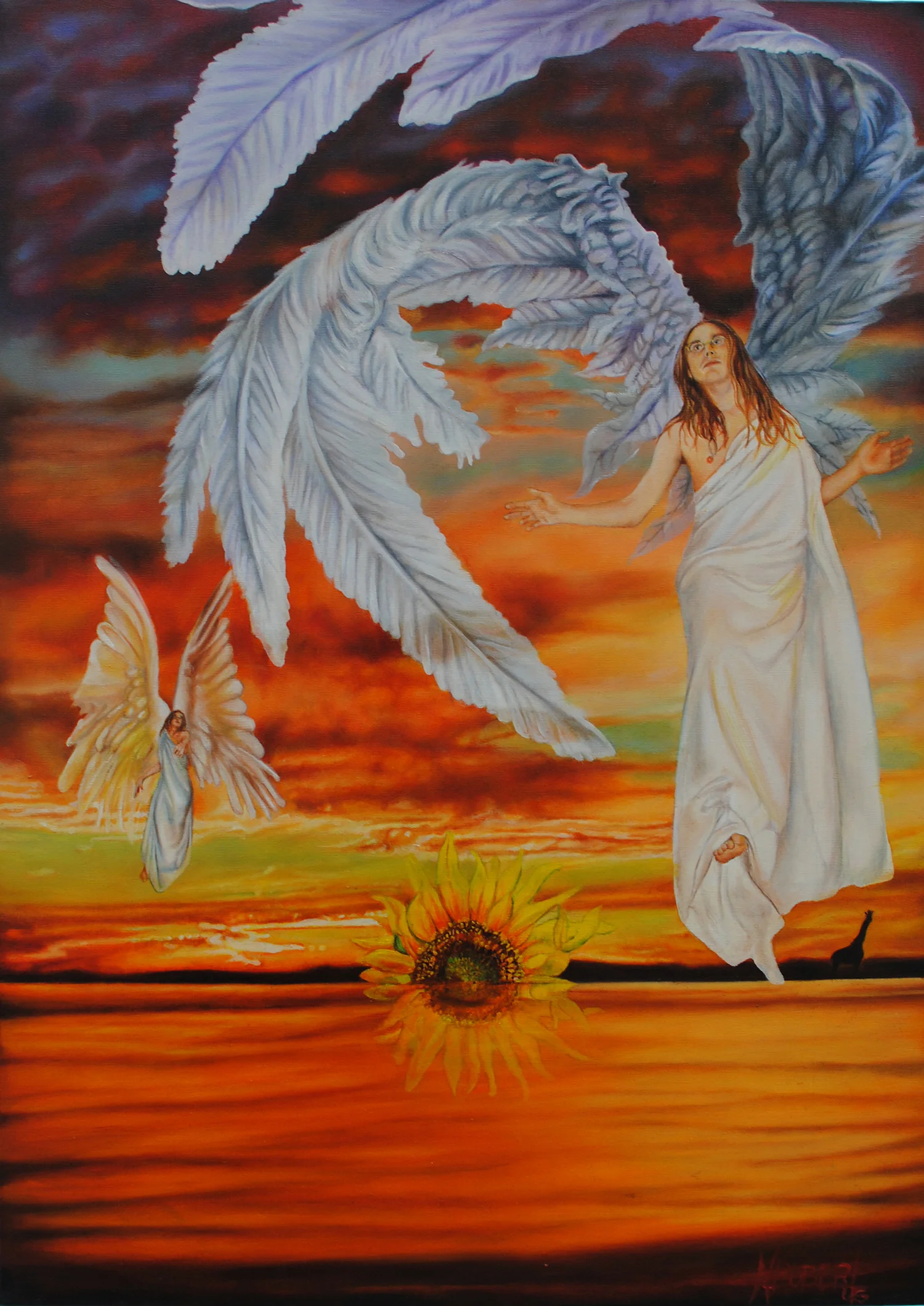The Sun