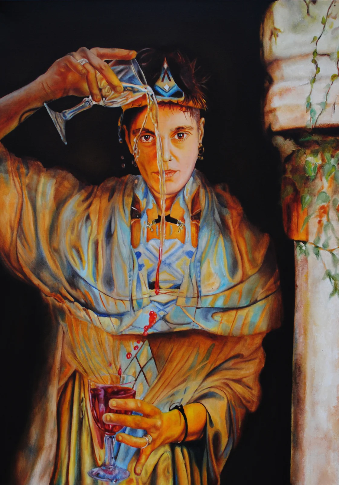 Temperance