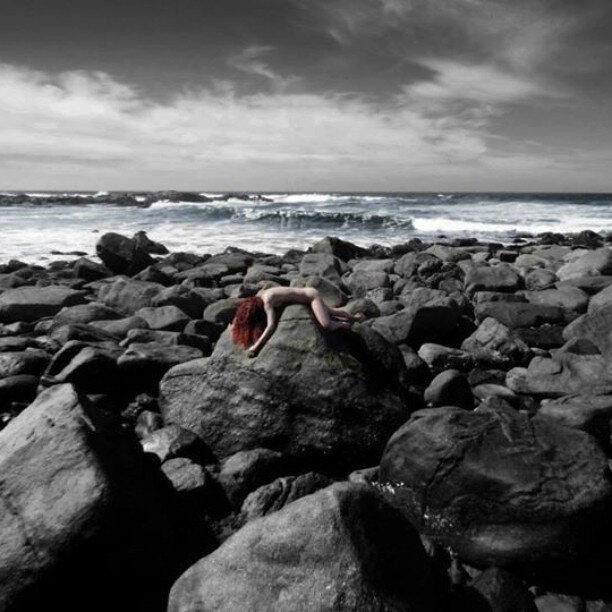 #photography #southafrica #loveontherocks #erotica