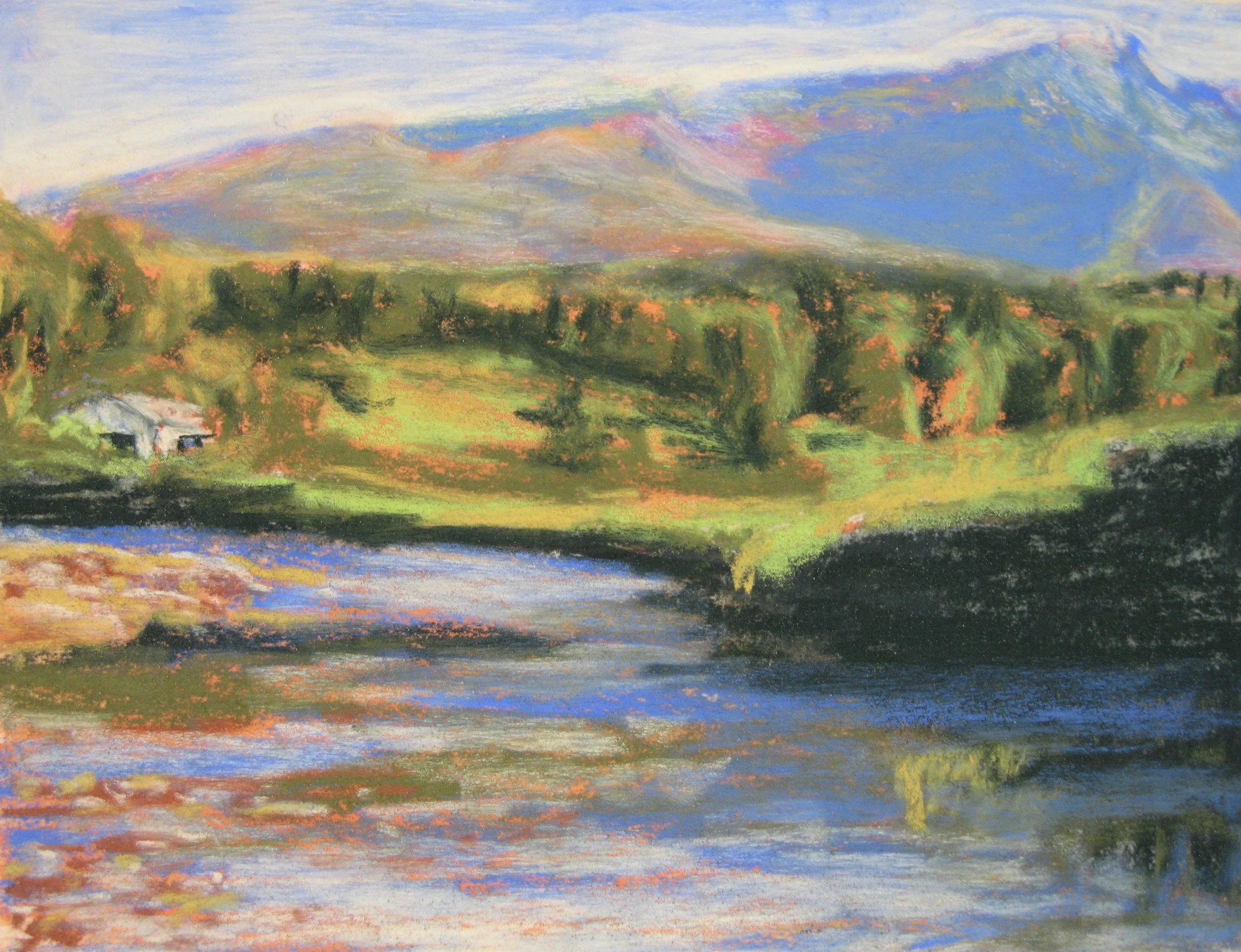In the Valley