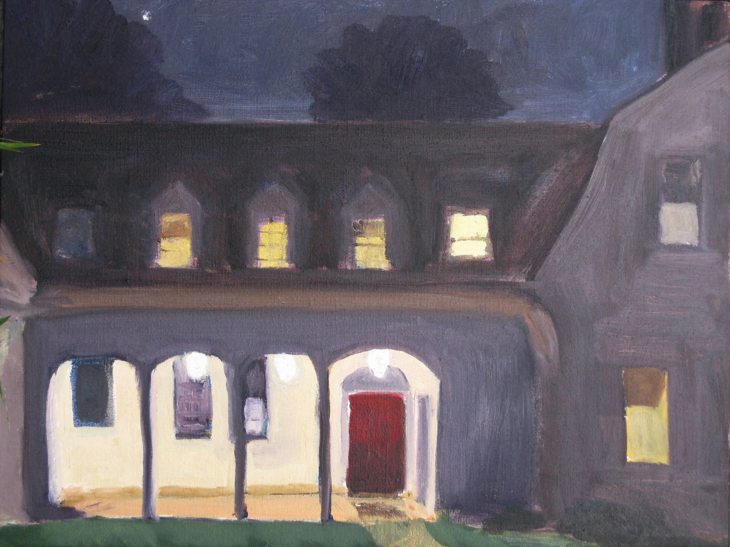 21st Annual Art Auction Newburyport Art Association