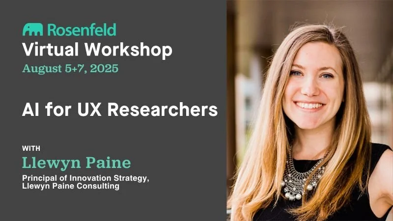 Why researchers should understand how to evaluate AI tools