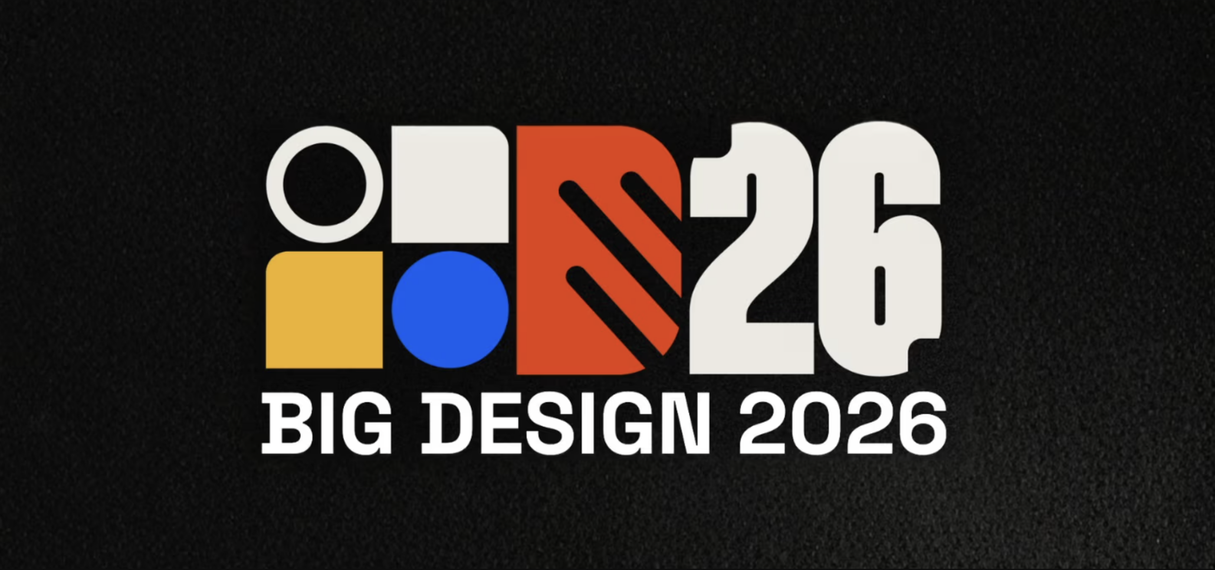 What happens when you ask an AI agent to buy a ticket for Big Design?