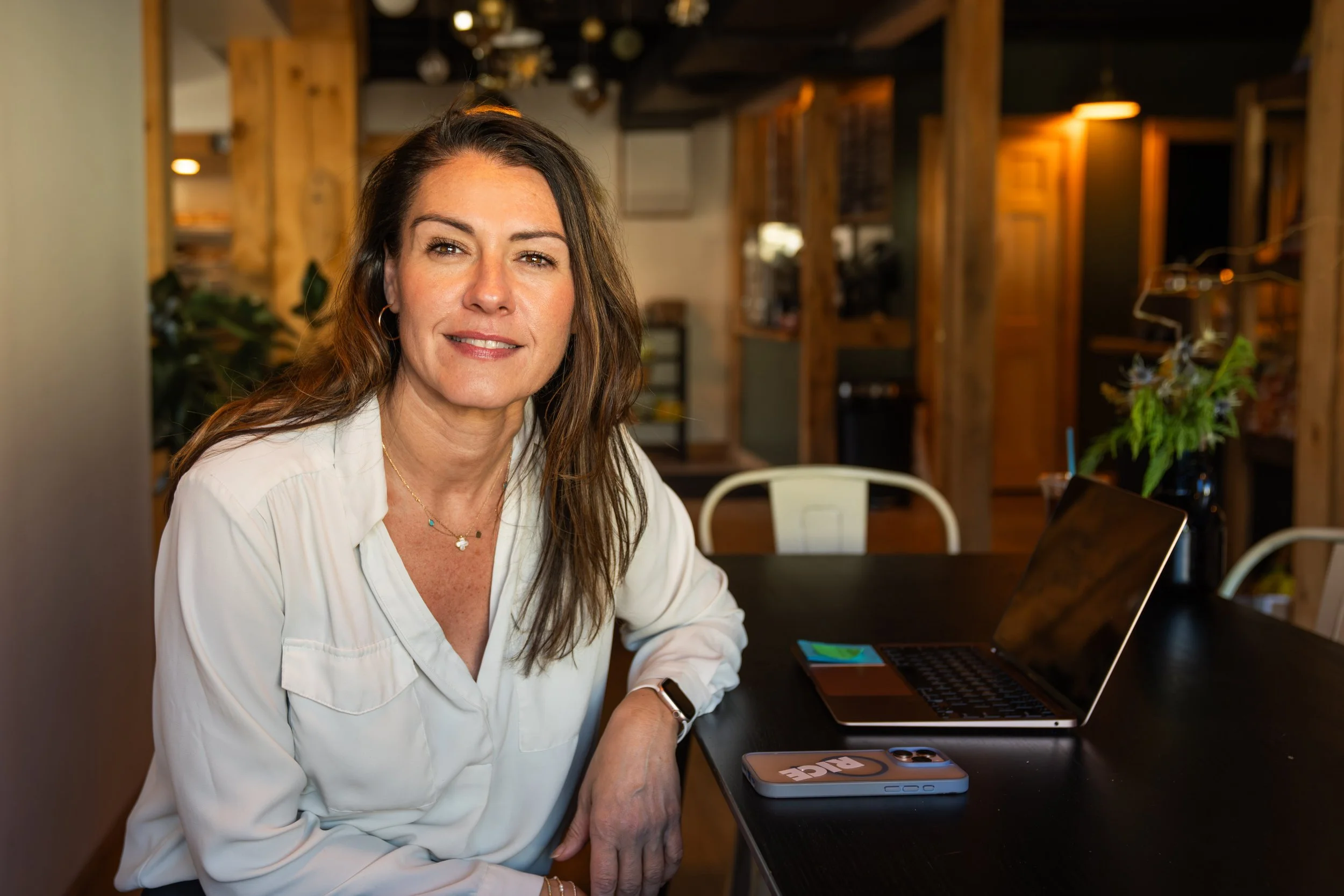 Cleo Villaflores - The Other Women Co.