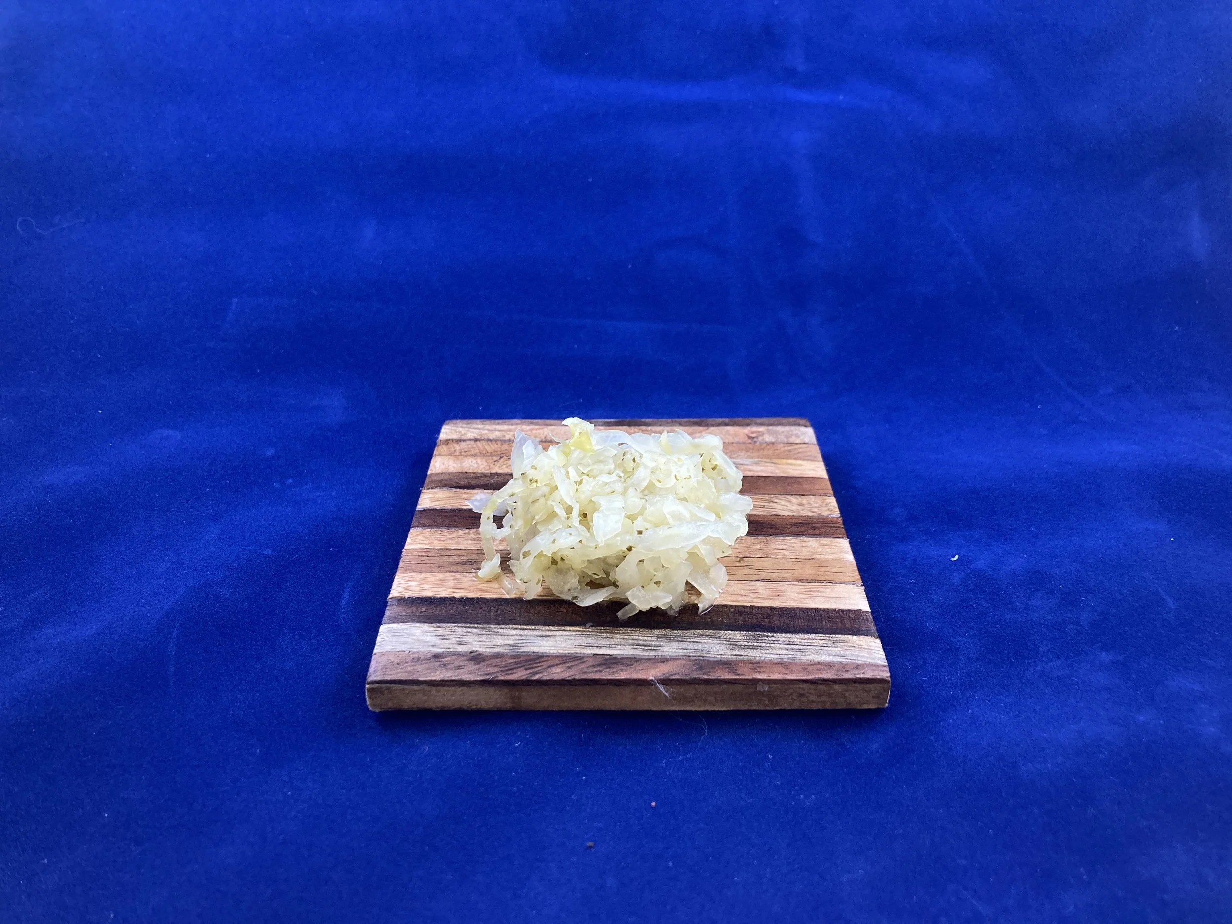 Jalapeño Cilantro Kraut — York Meadow Farm