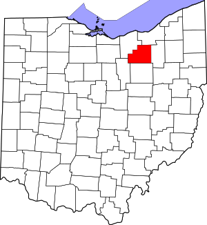 300px-Map_of_Ohio_highlighting_Medina_County.svg.png
