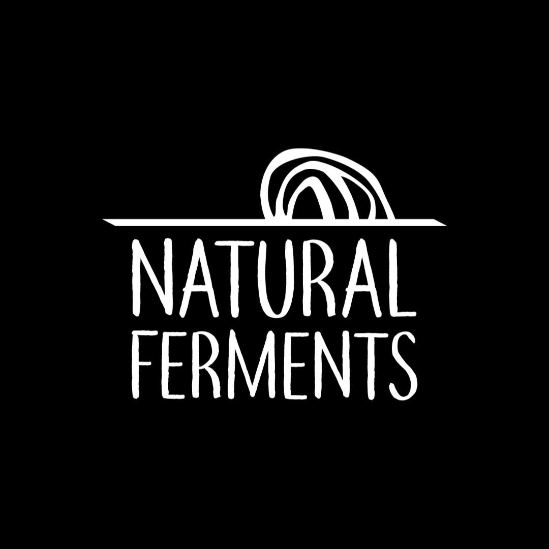 Natural Ferments