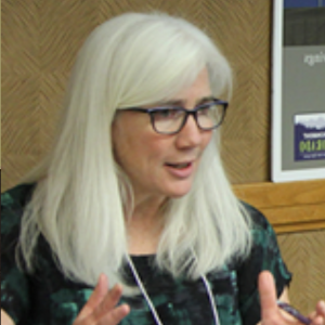 Wendy has spent several decades on the front lines, working to engage political moderates and conservatives in addressing environmental challenges.