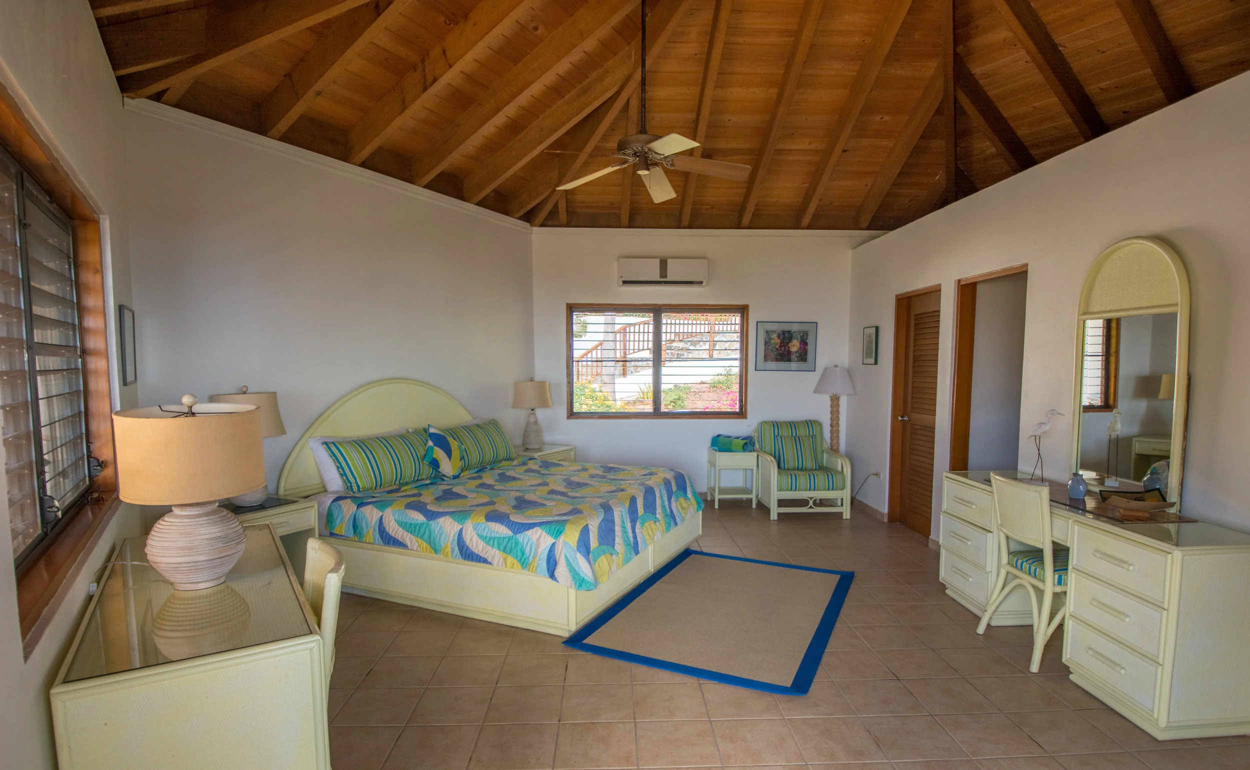 Loblolly Villa at Mahoe Bay, Virgin Gorda, BVI — VIRGIN GORDA VILLA RENTALS