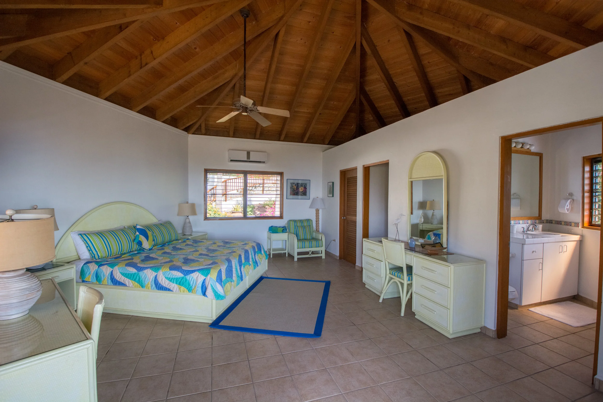 Loblolly Villa at Mahoe Bay, Virgin Gorda, BVI — VIRGIN GORDA VILLA RENTALS