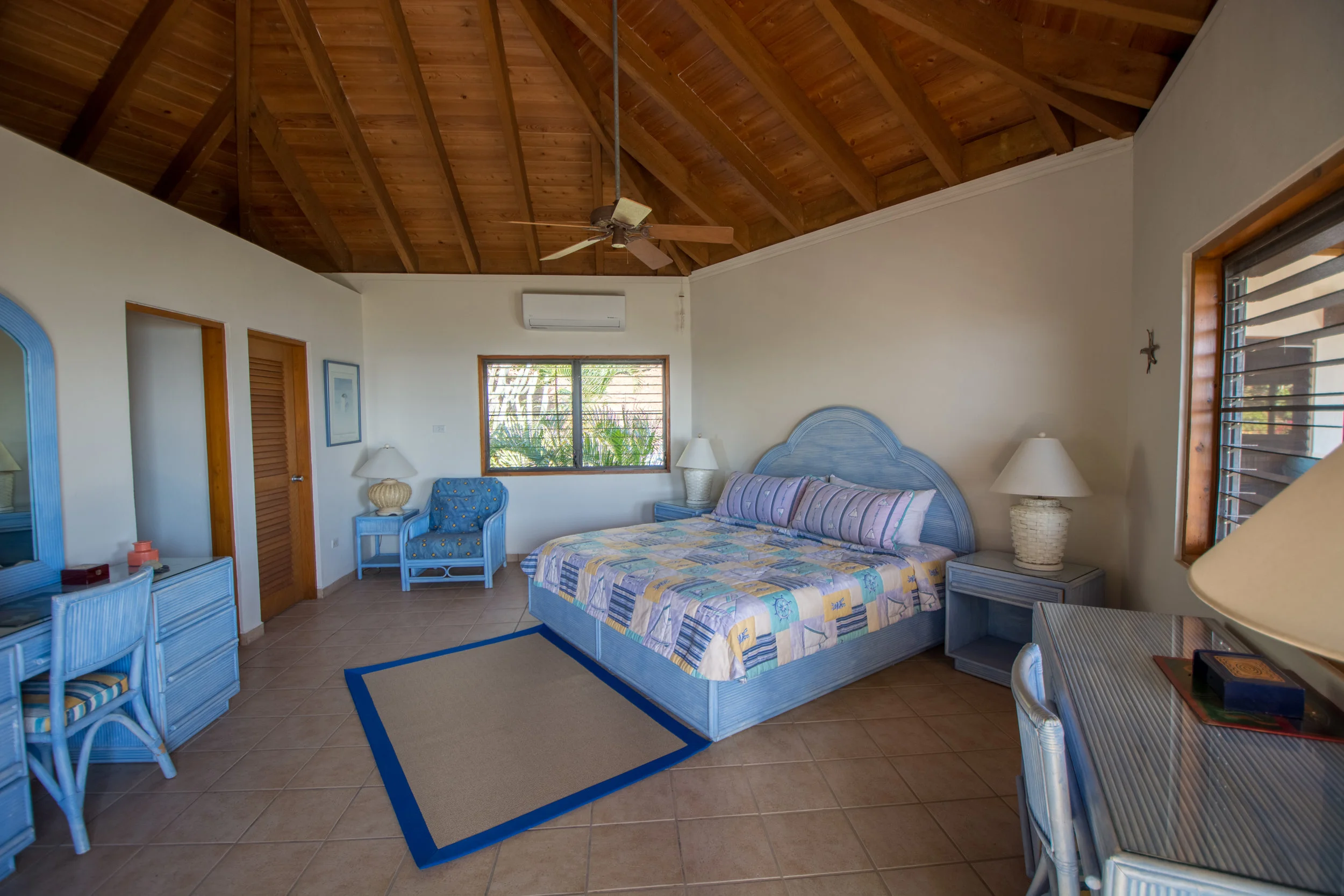 Loblolly Villa at Mahoe Bay, Virgin Gorda, BVI — VIRGIN GORDA VILLA RENTALS