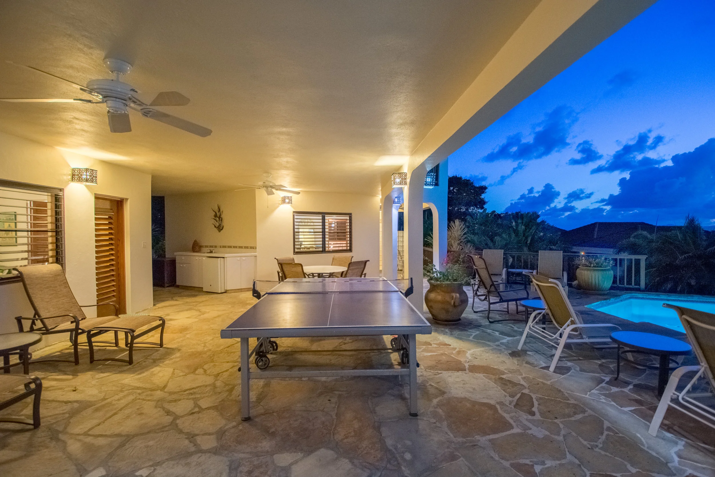 Loblolly Villa at Mahoe Bay, Virgin Gorda, BVI — VIRGIN GORDA VILLA RENTALS