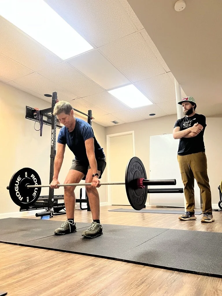 Why Cash-Based Physical Therapy at The Endurance Collective Outperforms Insurance-Based Care