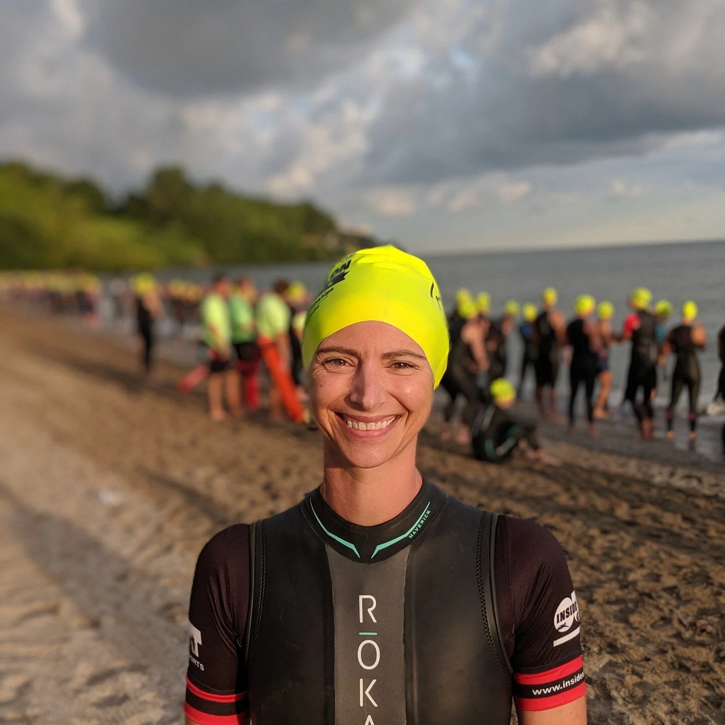 The Endurance Collective — The Endurance Collective