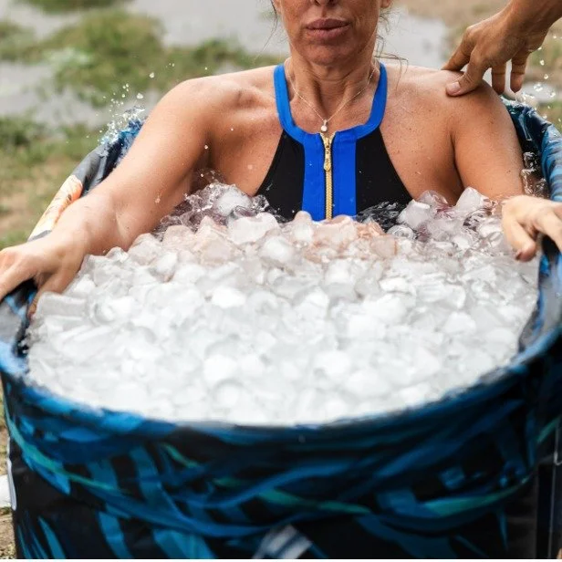 Why It&rsquo;s Time to Rethink Your Ice Bath Routine

In recent years, cold plunging has exploded in popularity. From elite athletes to wellness influencers, people everywhere are submerging themselves in icy water and touting the benefits: reduced i