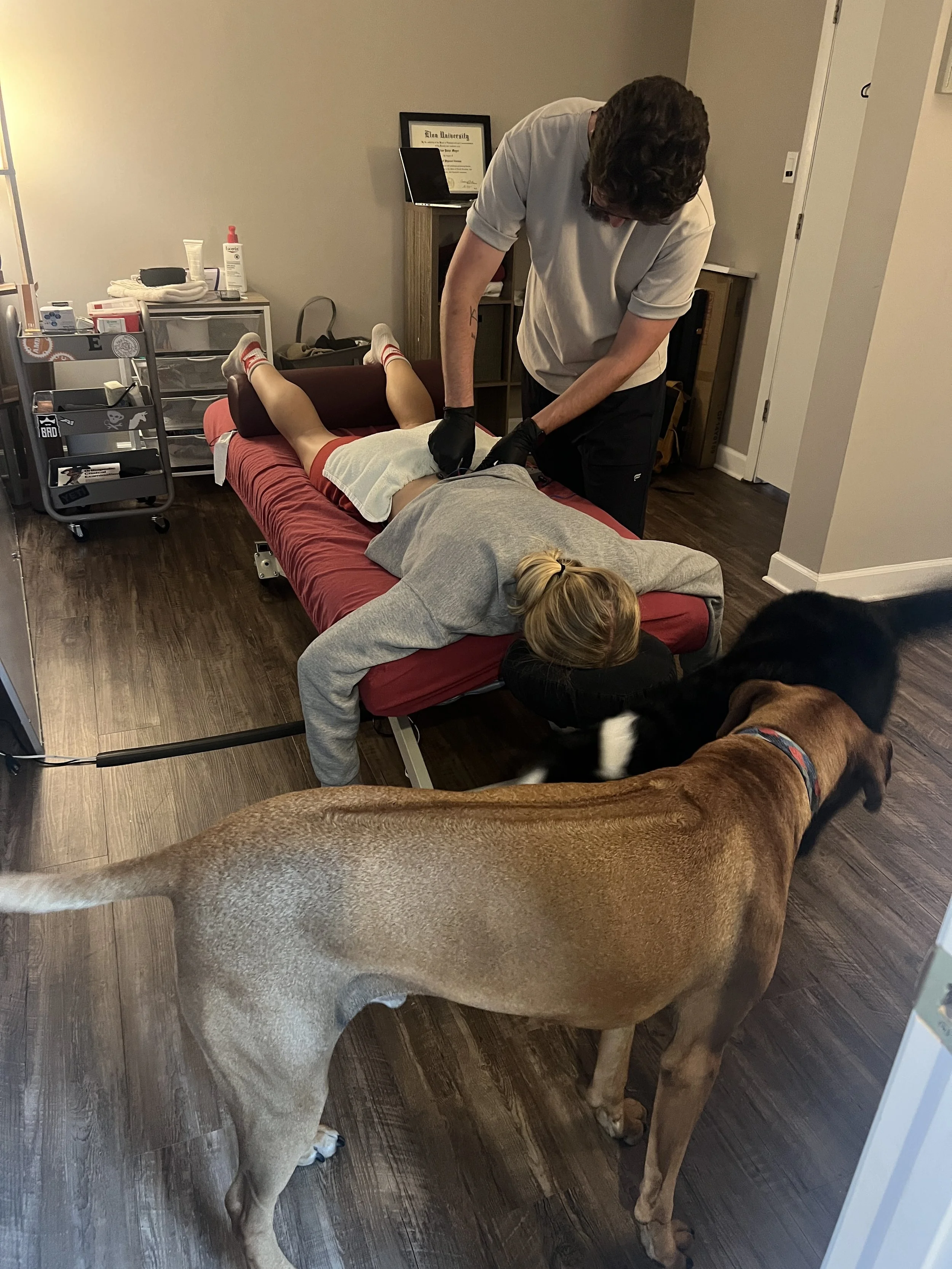 Why Cash-Based Physical Therapy at The Endurance Collective Is a Game-Changer for Your Training