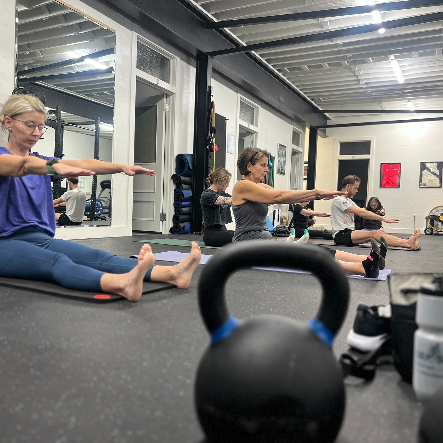 We&rsquo;re wrapping up the current Saturday Pilates offering, with two remaining classes coming up. These sessions are designed for athletes and active adults who are training regularly and want a low-impact, recovery-focused workout that supports t