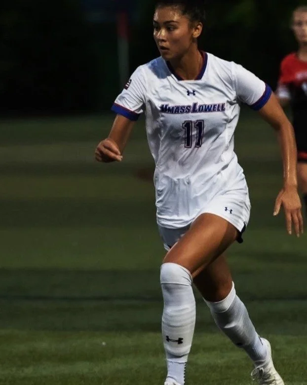 The Endurance Collective would like to welcome @halle.anderson to the team

Halle is a Duke Doctor of Physical Therapy graduate and former D1 women&rsquo;s soccer player at UMass Lowell. She majored in Exercise Science with a concentration in Nutriti