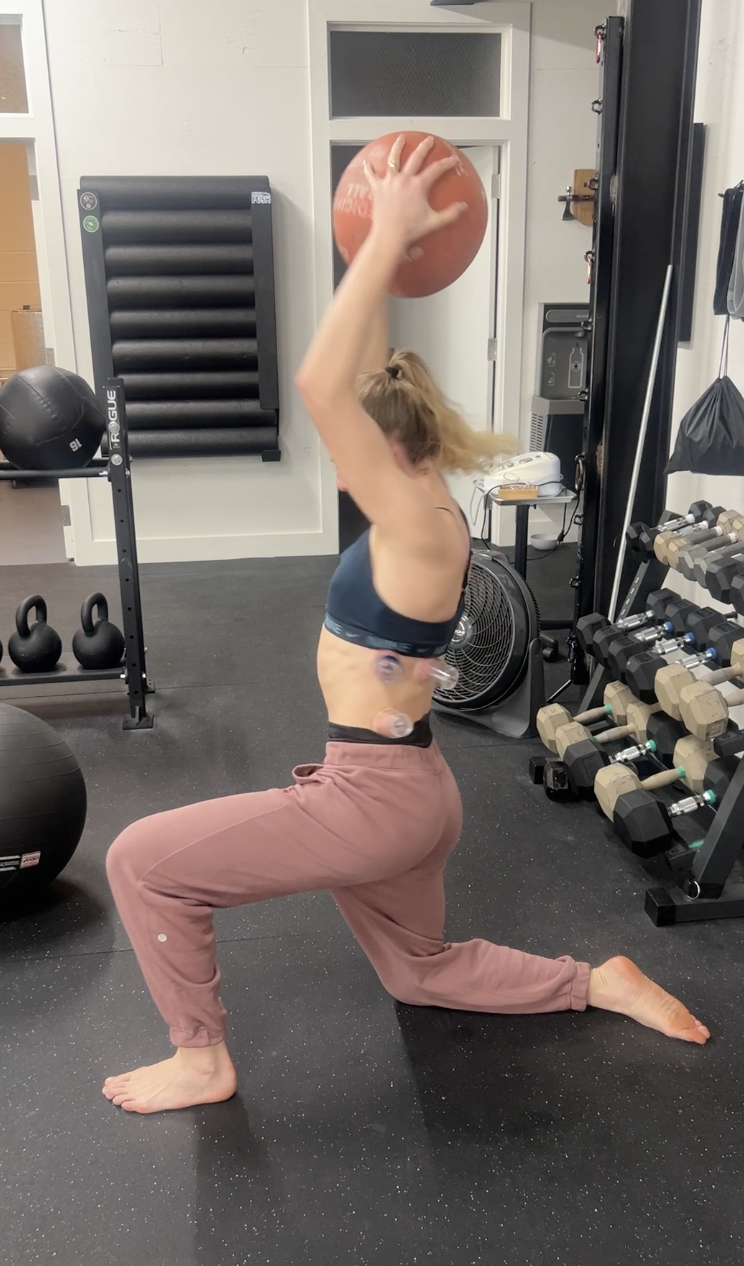 Training Creates Stress. Massage Helps You Use It