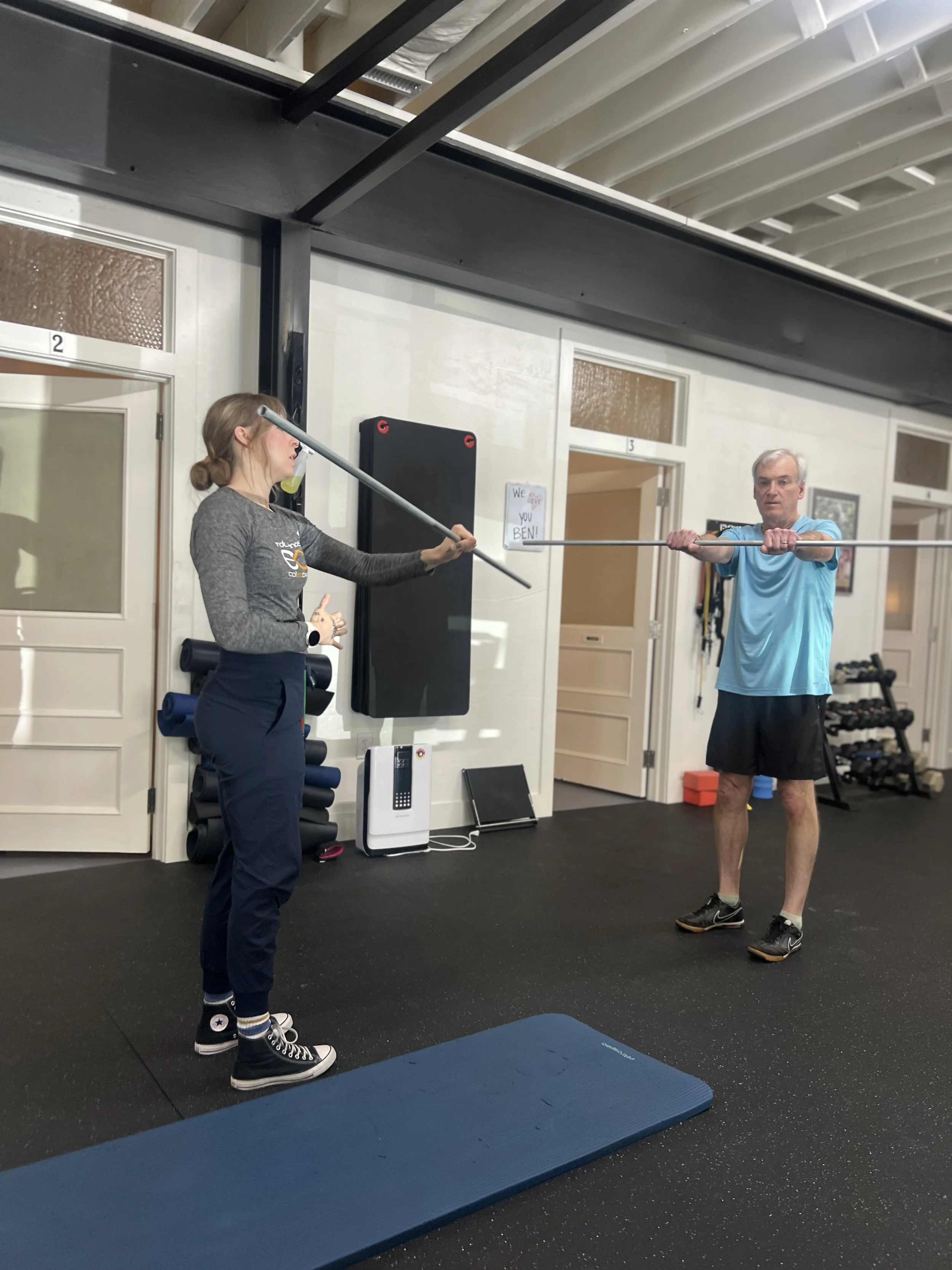 Why Telehealth Physical Therapy is Improving Access for Athletes in NC