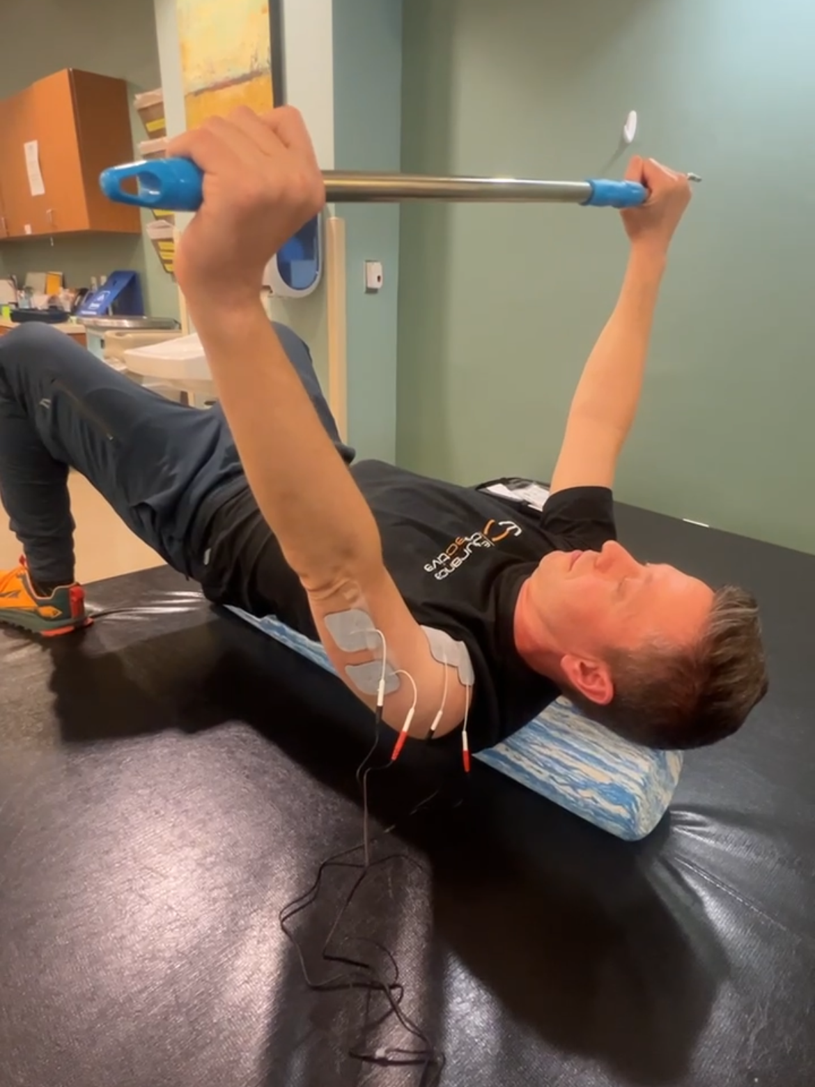What Is Electrical Stimulation?