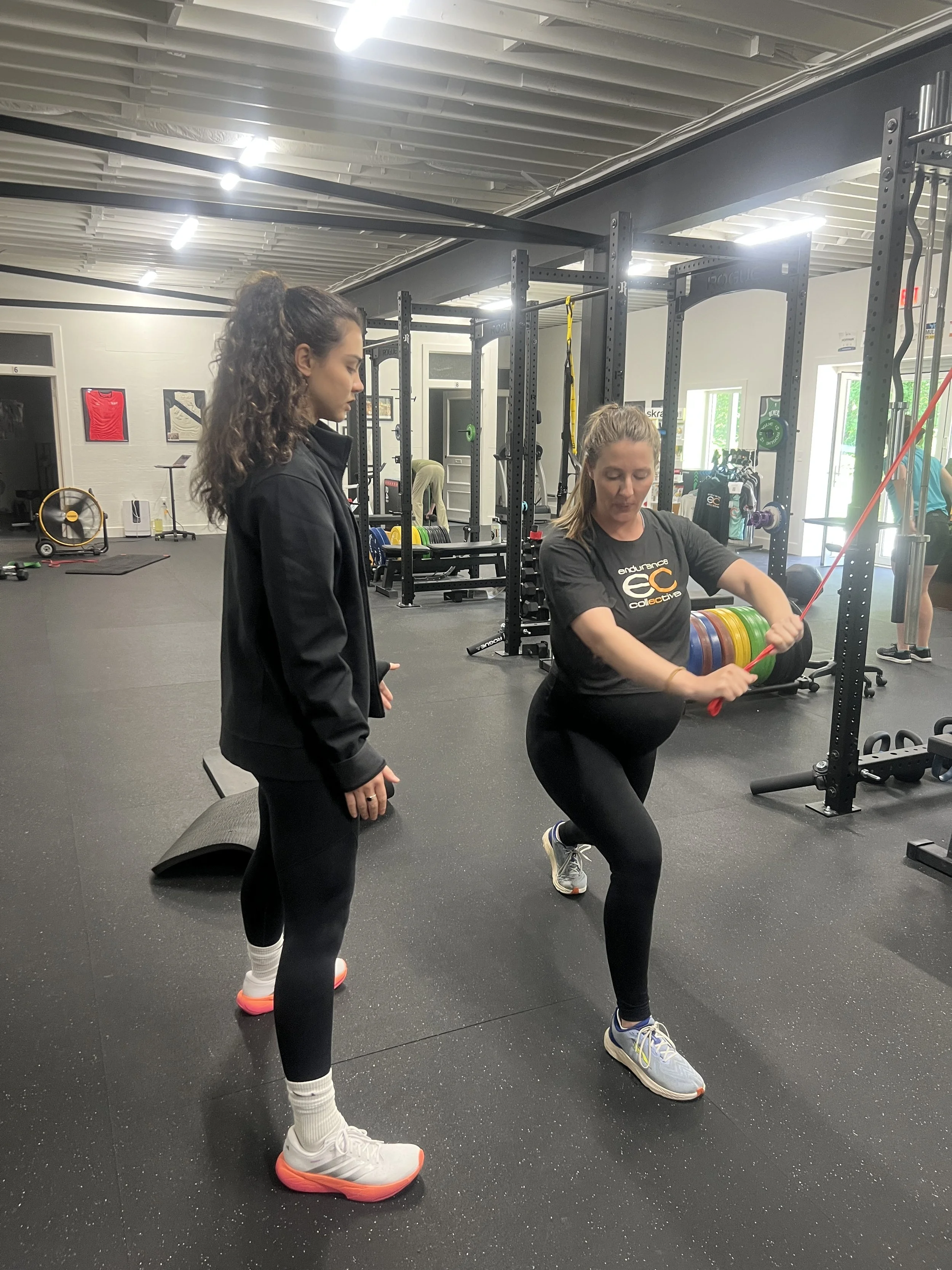 What Sets Physical Therapy at The Endurance Collective Apart from Big Hospital System Physical Therapy?
