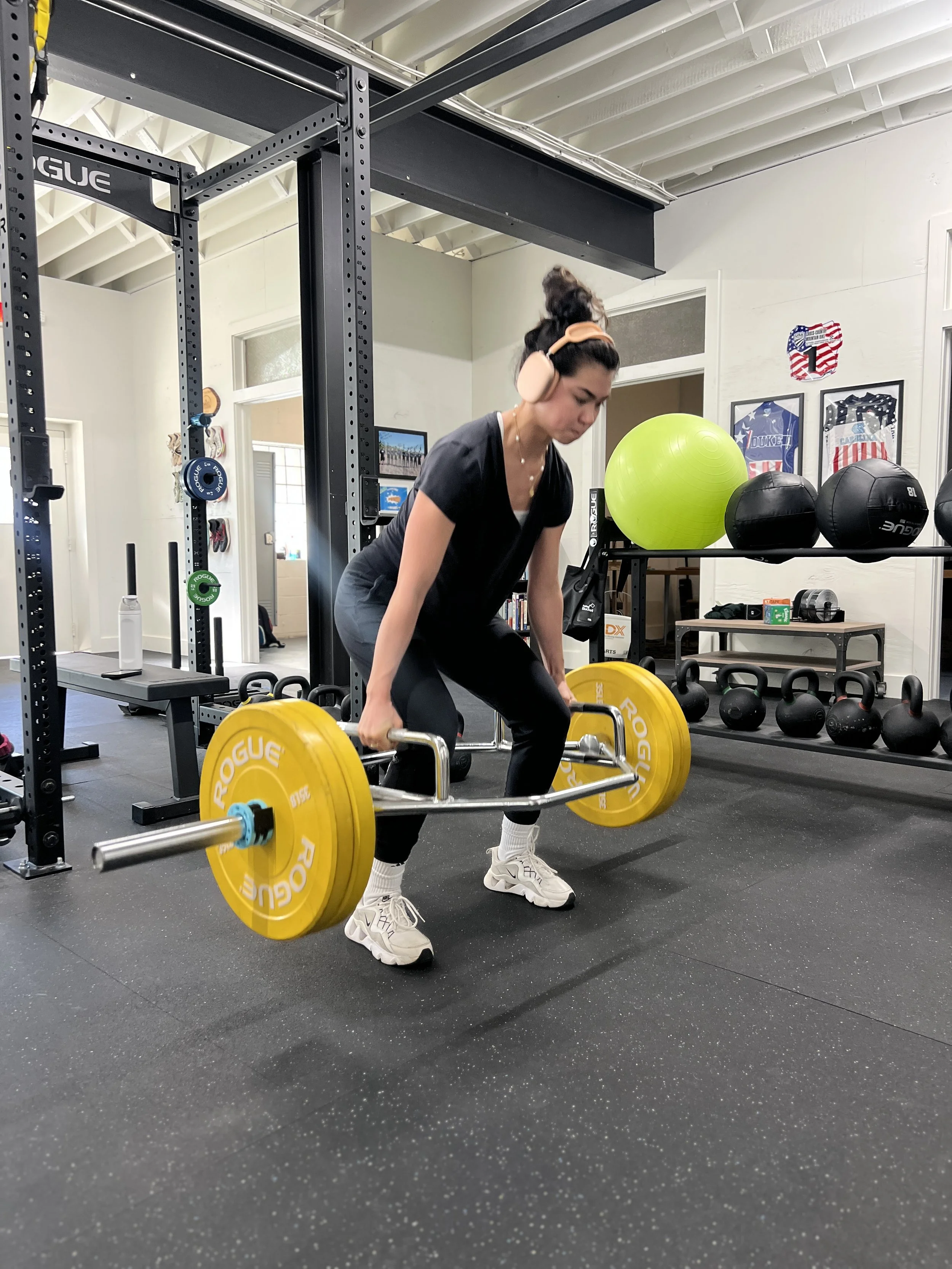 Build Capacity, Not Just Tolerance: Why Training Load Matters