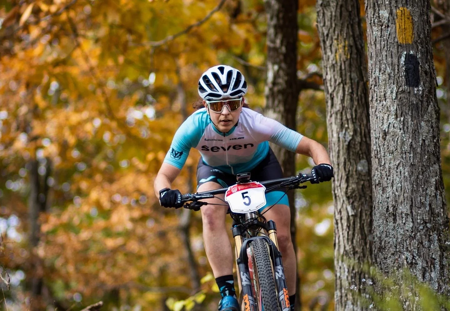 How important is strength training during race season