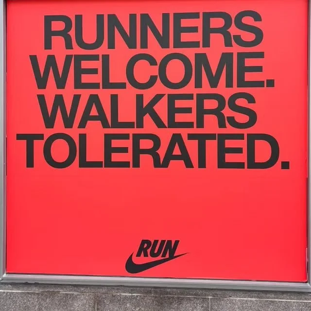 Sport doesn’t start with performance. It starts with participation.