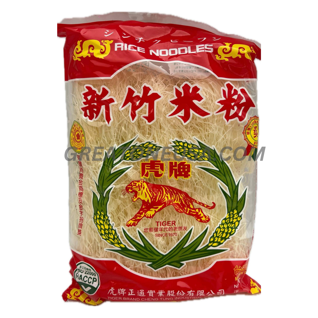 Rice and Noodles — Great One Inc