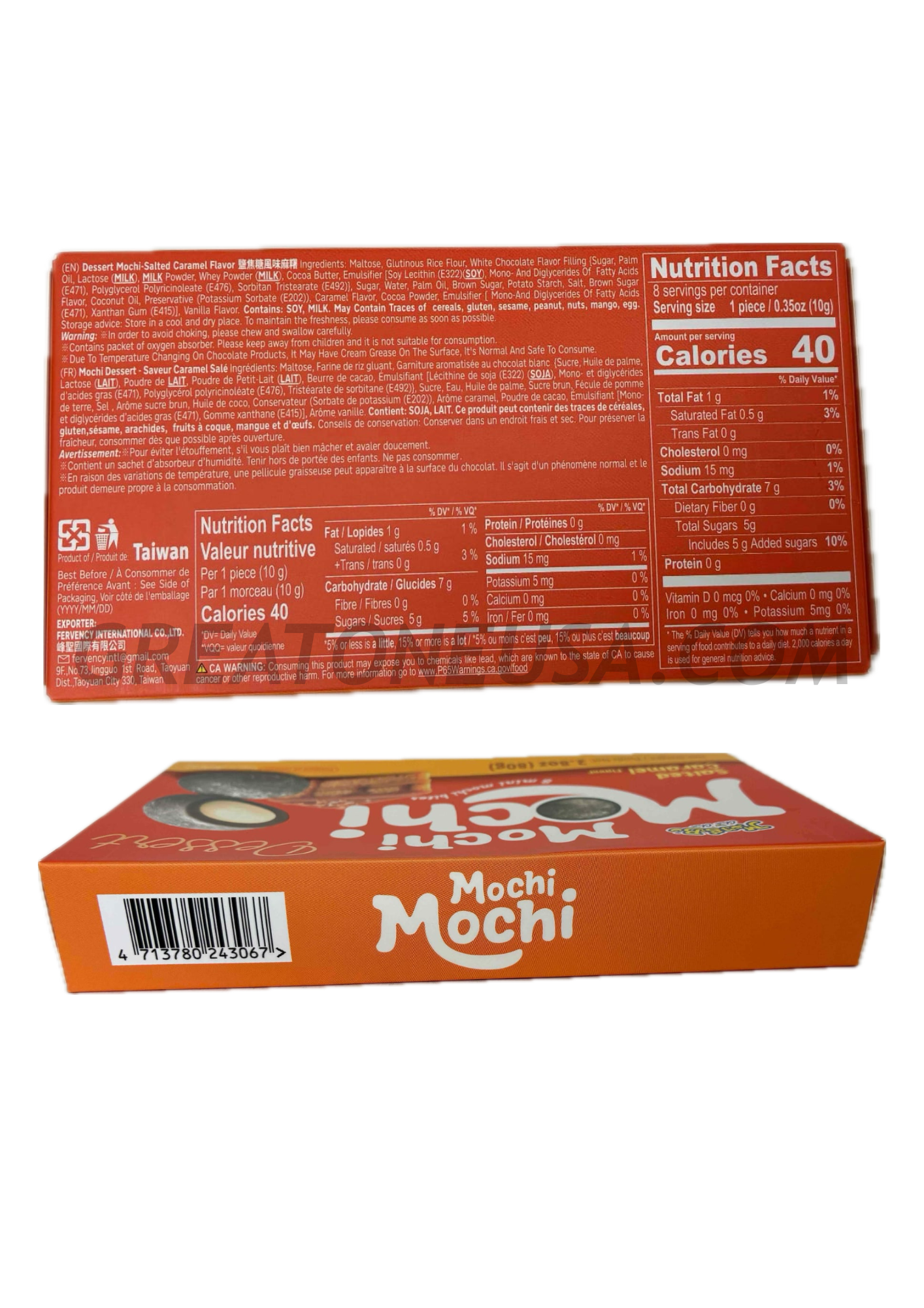 34550 Mongbo Dessert Mochi Salted Caramel back.png