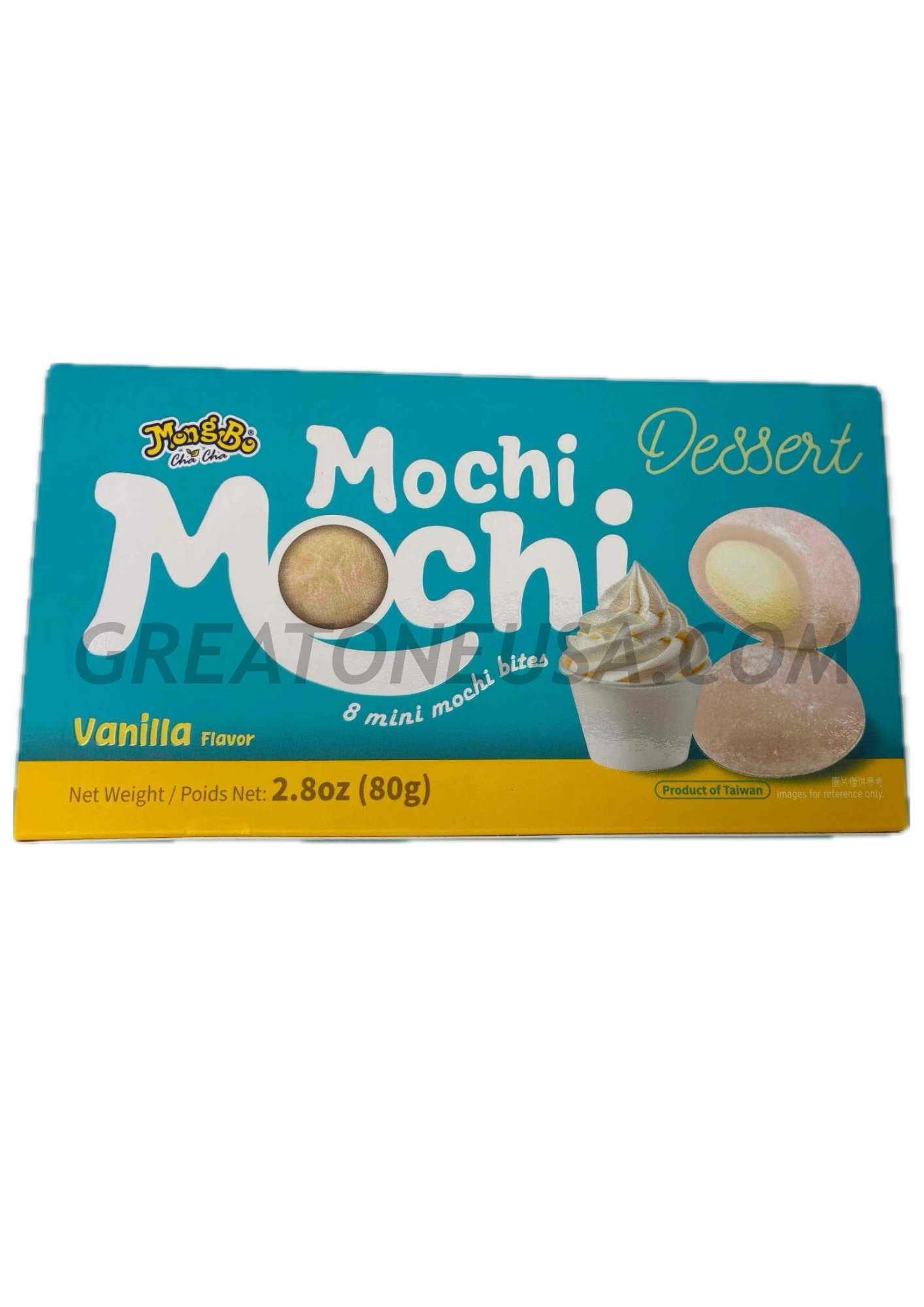 34553 Mongbo Dessert Mochi Vanilla front.png