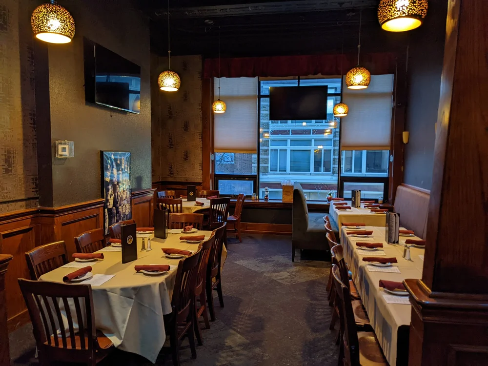 Event Photos Harvest Moon Brewery Cafe