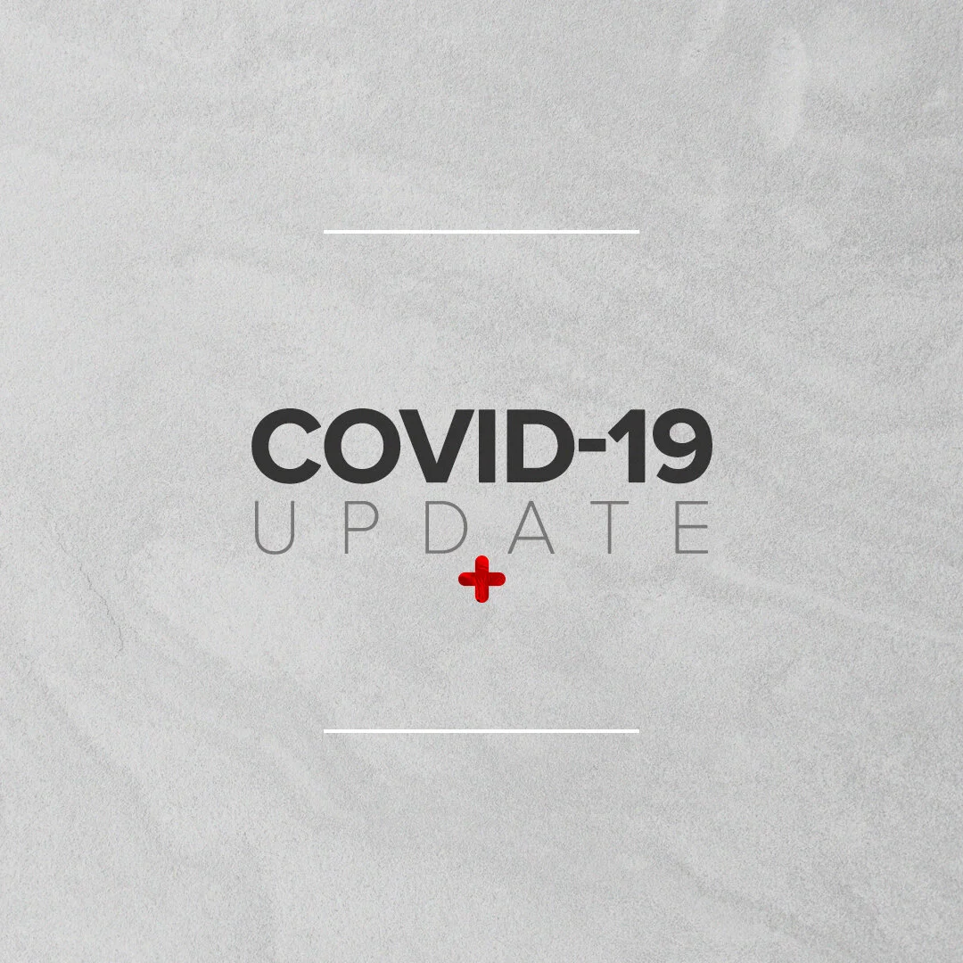 COVID-19 Update - 3-19-20