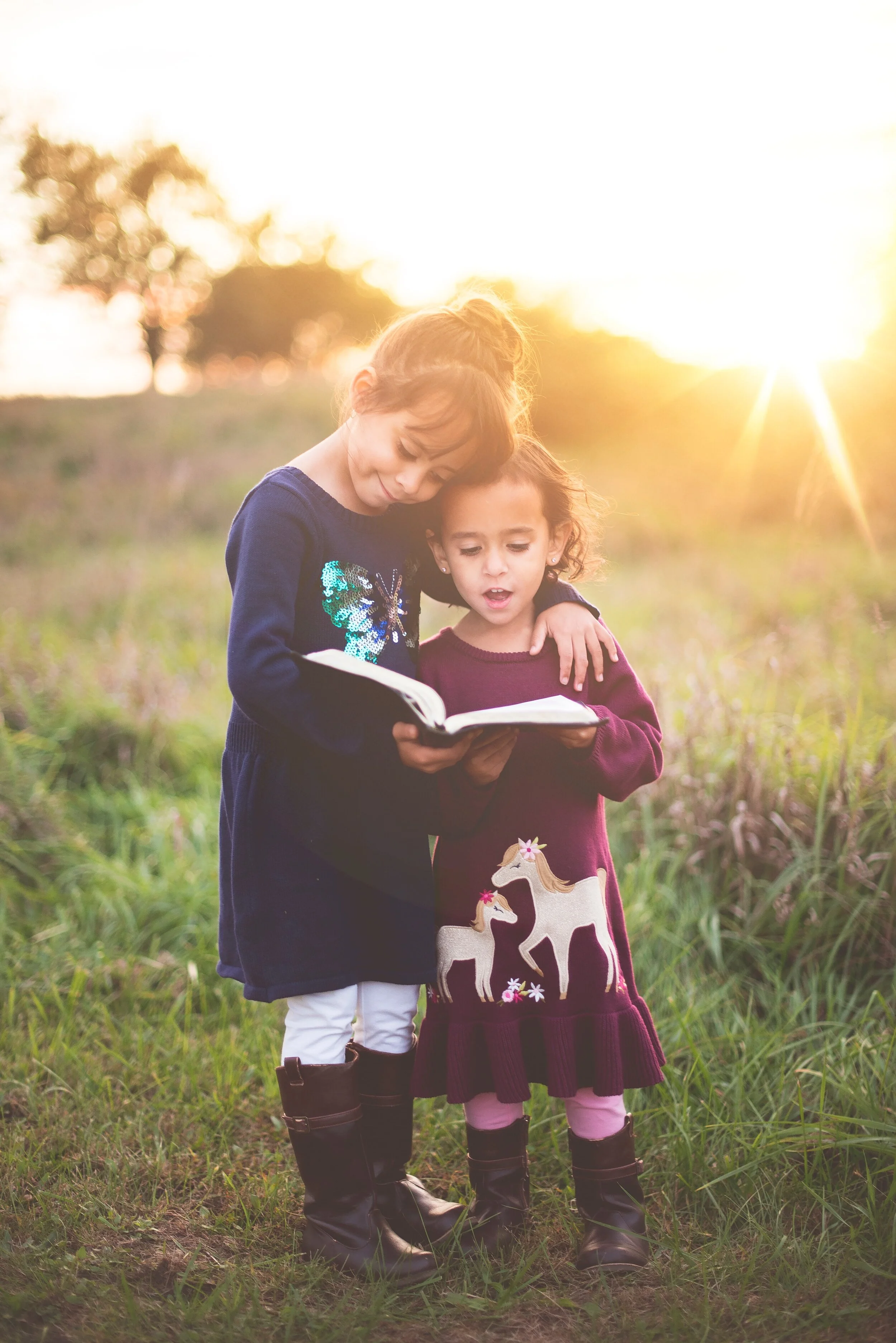 New Hope Kids Resources For Families