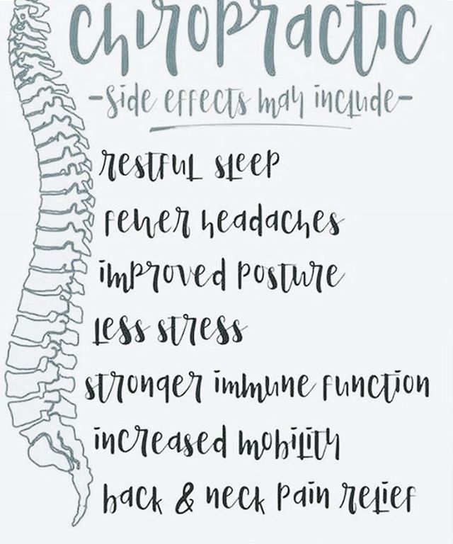 Yes, please! #chiropractic #chiropractic #headacherelief #backpainrelief