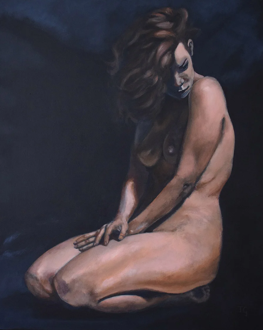 Vaunt Kneeling