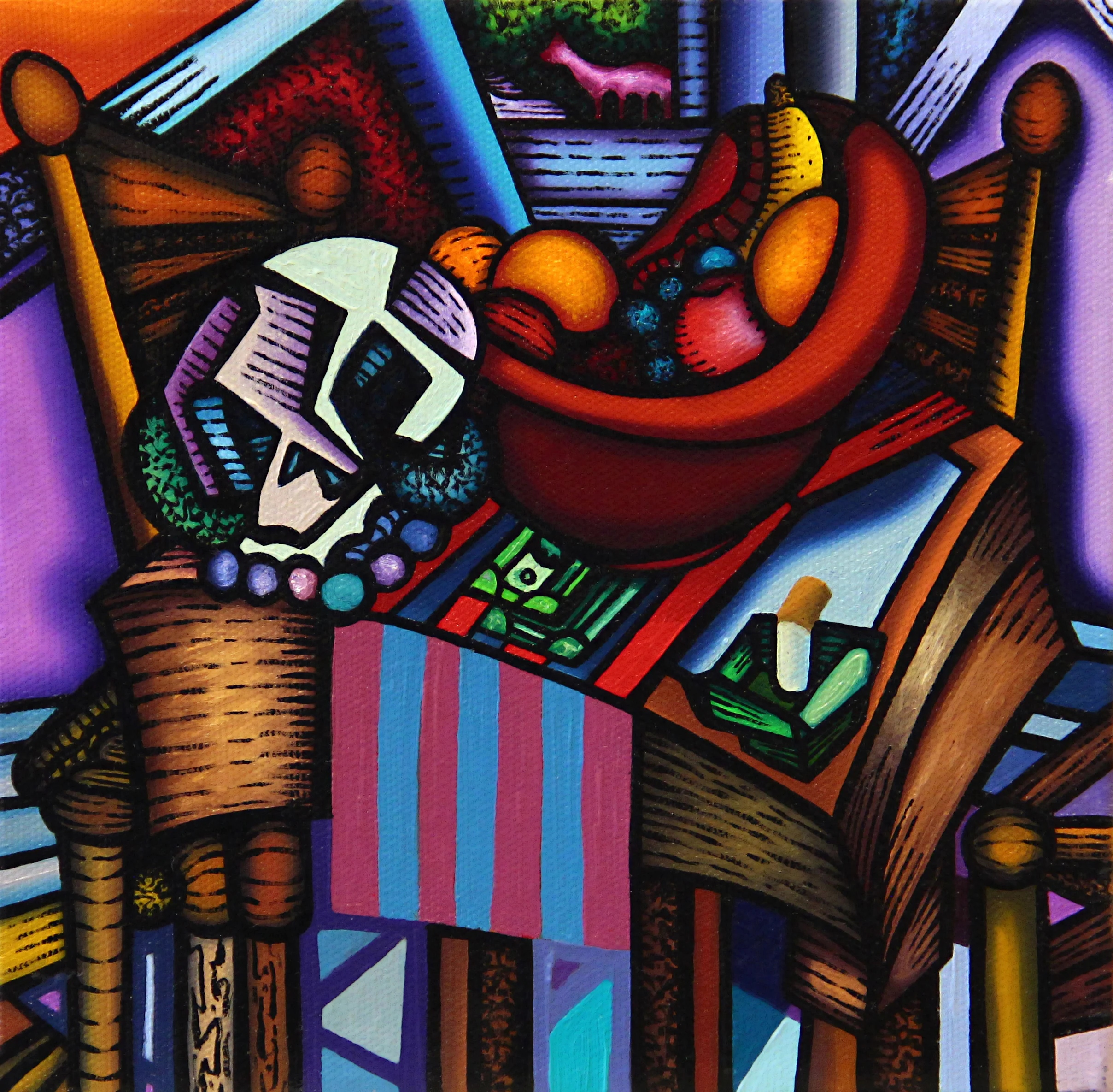 Puerperium Leftovers