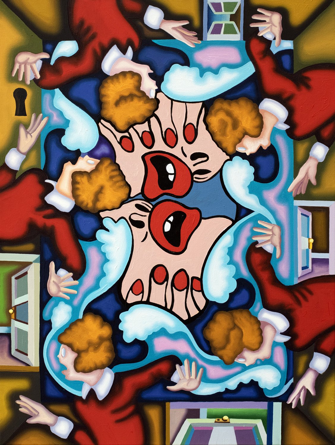 Vertigo