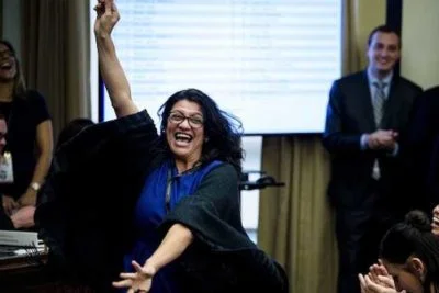 Wayne County, 13th District Republicans Denounce Rep. Tlaib’s Gutter Language 